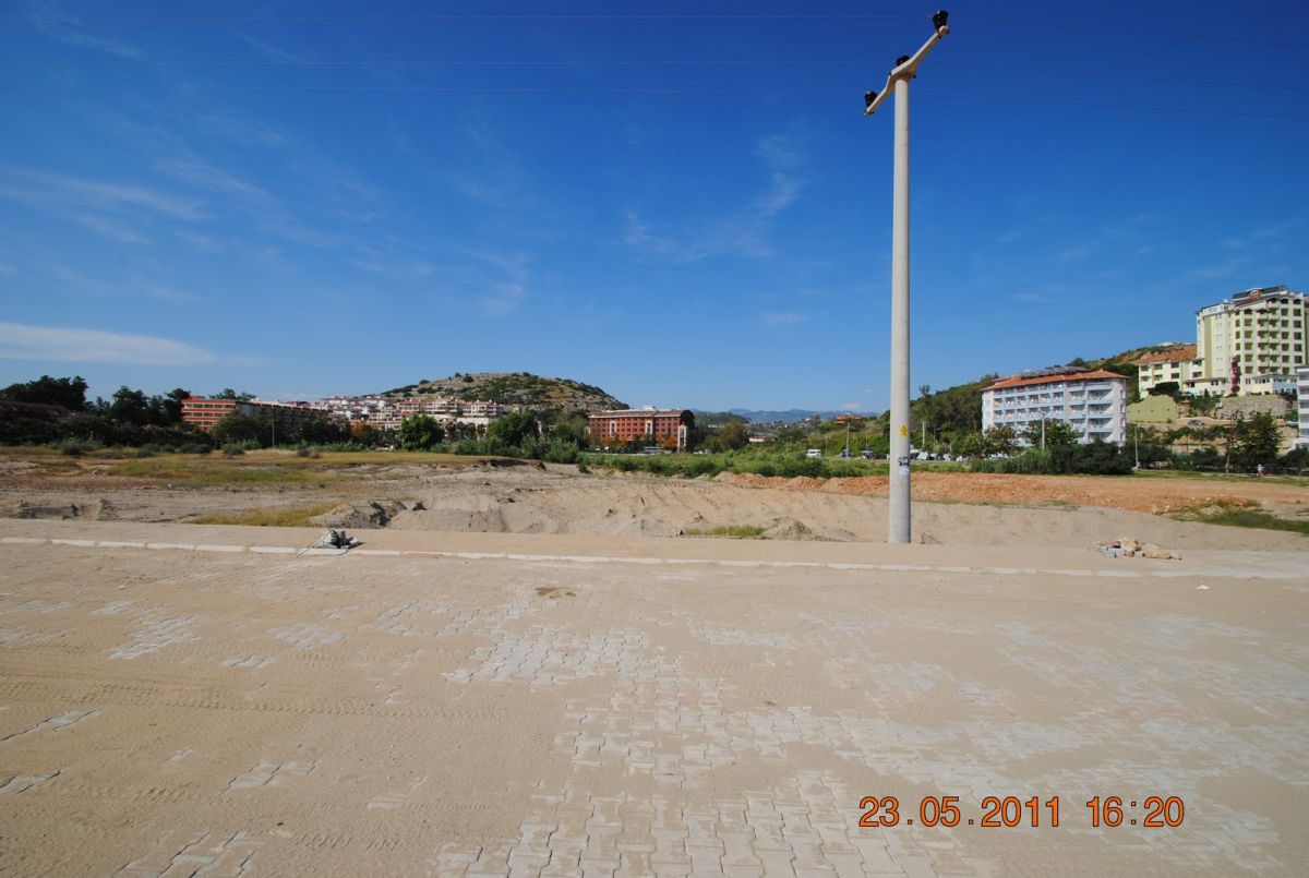 imagini hotel CLUB KONAKLI BEACH ALANYA